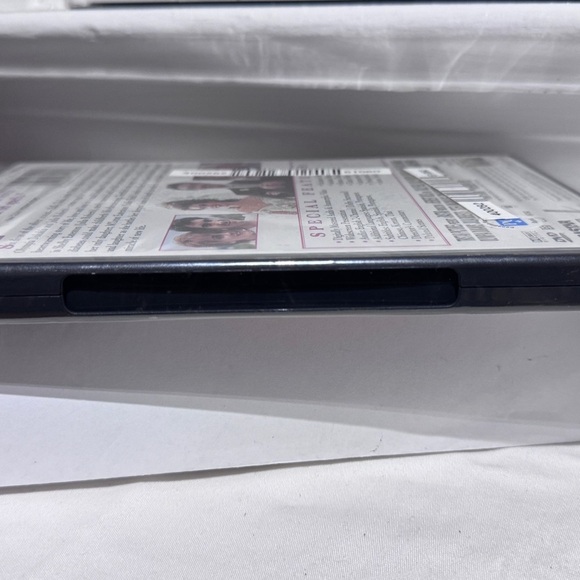 🎥 Classic Vintage Steel Magnolias DVD - Never Opened - Picture 10 of 14